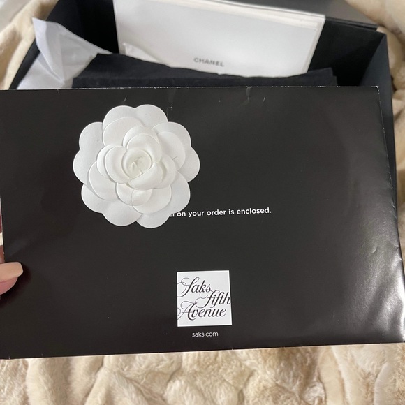 CHANEL Classic JUMBO - Picture 6 of 6